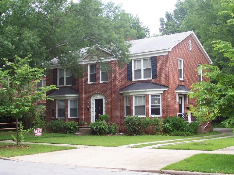 Primary Photo - 316 S Woodrow St