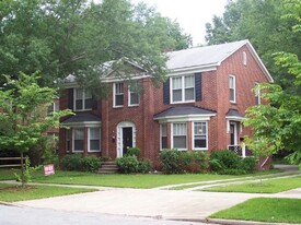 Building Photo - 316 S Woodrow St
