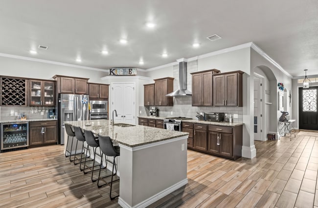 Building Photo - Welcome to the Largest Home in Rancho Vist...