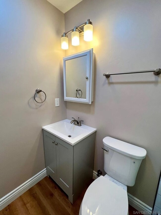 Building Photo - Single Story Home in San Diego!