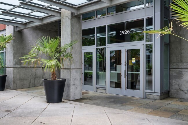 Building Photo - Civic Condominiums - FURNISHED 8th floor s...