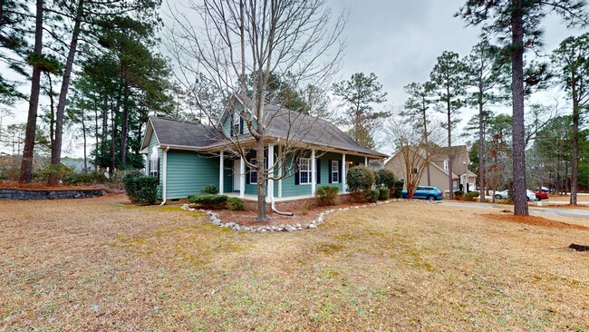 Building Photo - 4 Bedroom w/ Bonus Room in Carolina Lakes ...