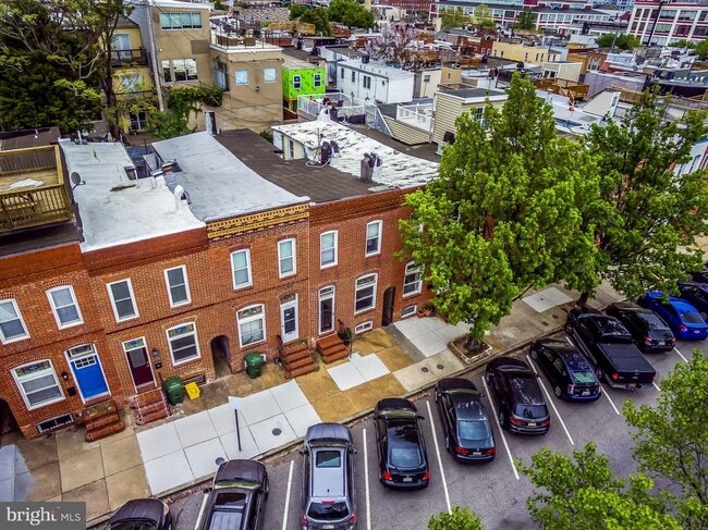 Building Photo - 719 S Montford Ave