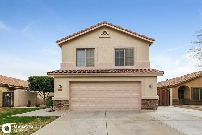 Building Photo - 7013 W Aire Libre Ave, Peoria, AZ 85382