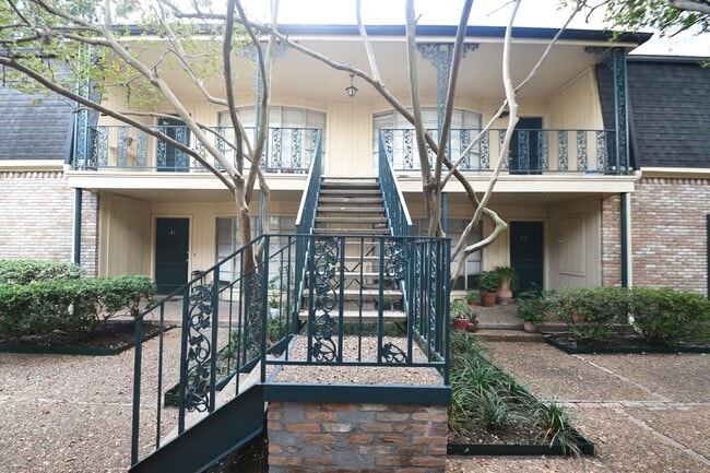 Building Photo - 800 Post Oak Blvd