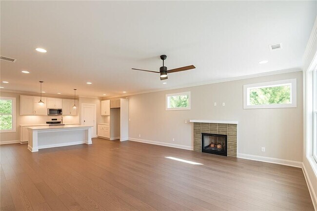 Building Photo - 2462 Adair Rdg Ct