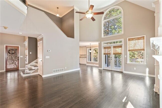 Building Photo - 2313 Attaway Walk