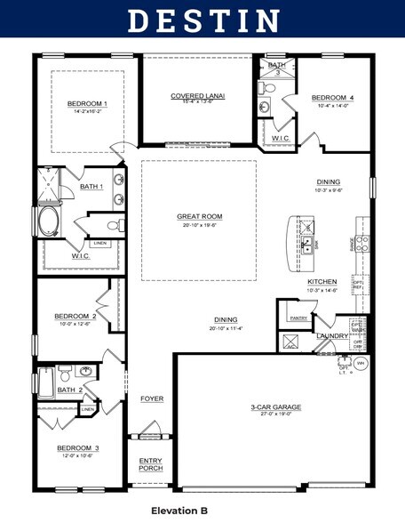 Building Photo - 6856 Daintree Ct