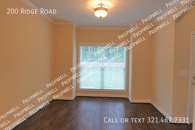 Building Photo - 200 Ridge Road-