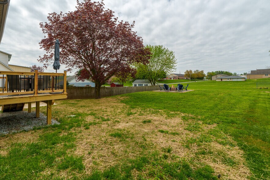 Building Photo - 505 Brenneman Rd