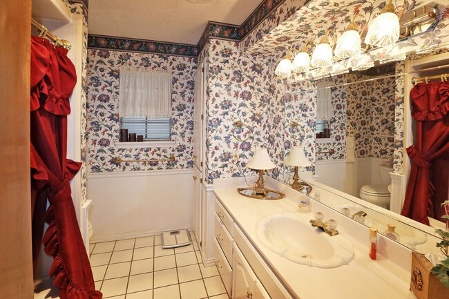 Building Photo - Spacious Puckett home for rent!