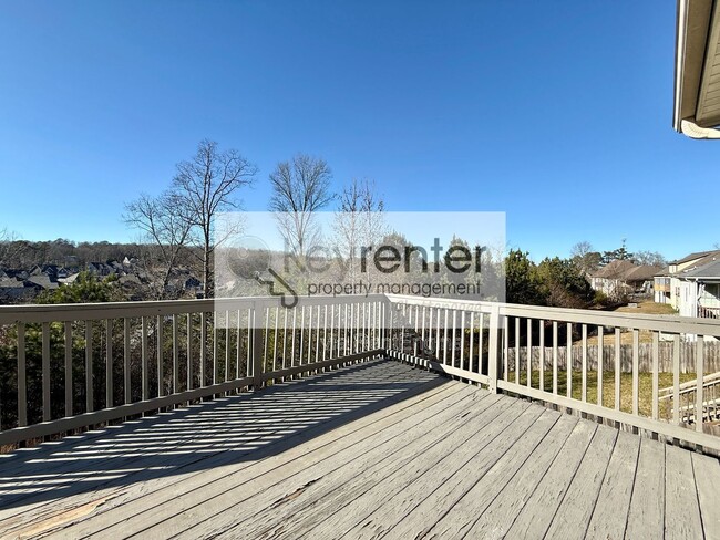 Building Photo - 8500 Standifer Gap Rd