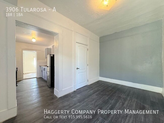 Building Photo - 3906 Tularosa-A