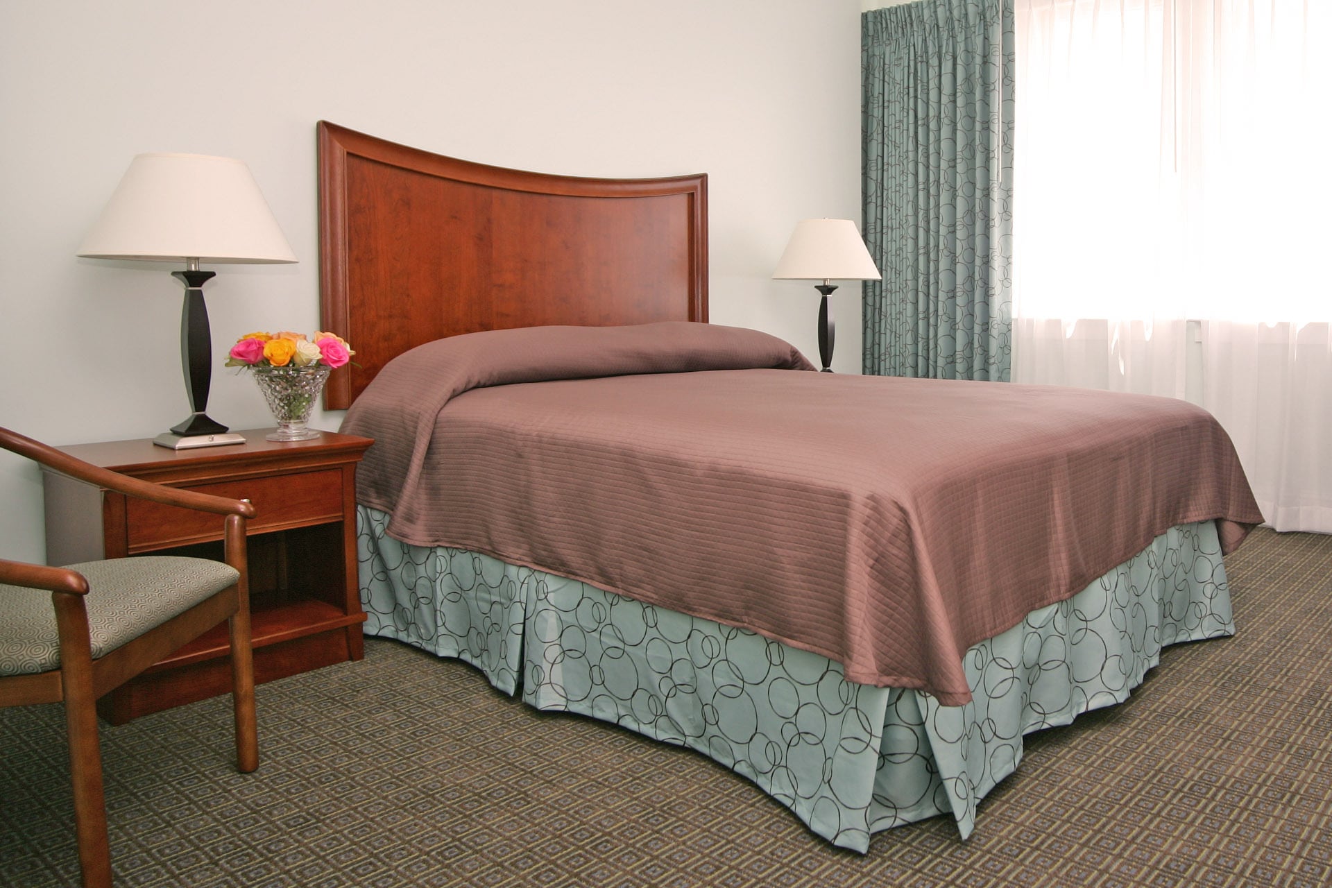 Building Photo - 1303 Main St N