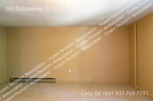 Building Photo - 305 S Downing St