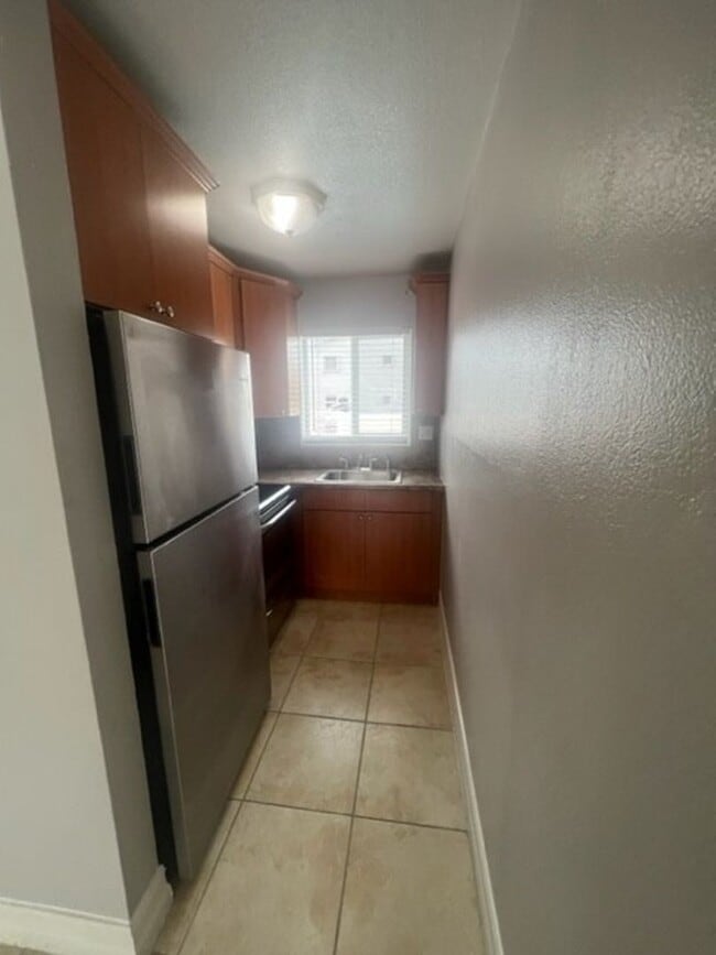 Interior Photo - Isles at Coral Ridge Condo