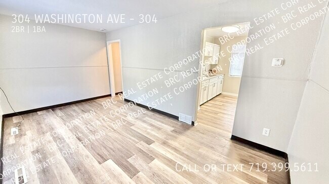 Building Photo - 304 Washington Ave