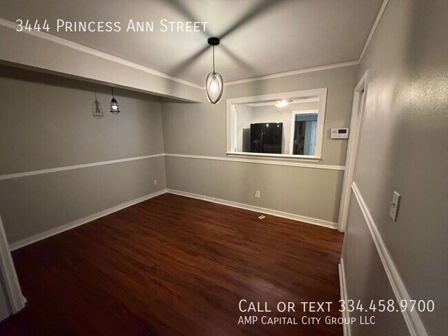 Building Photo - 3444 Princess Ann St
