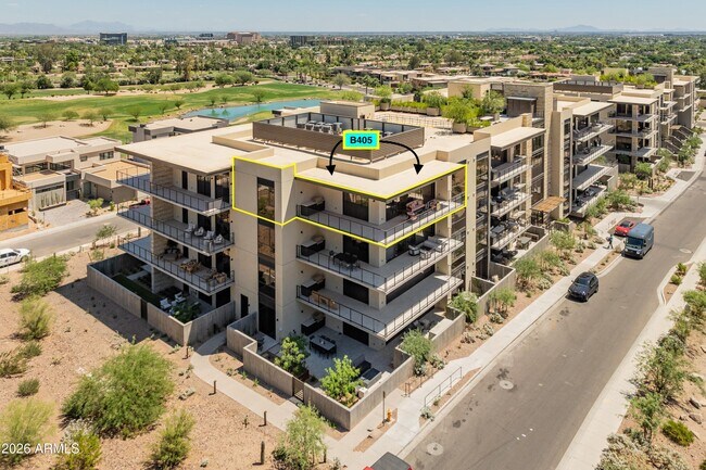 Building Photo - 4849 N Camelback Rdg Dr
