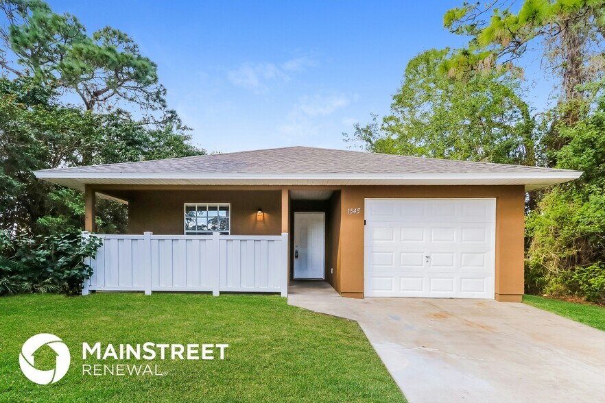 Building Photo - 1545 20th Ct SW