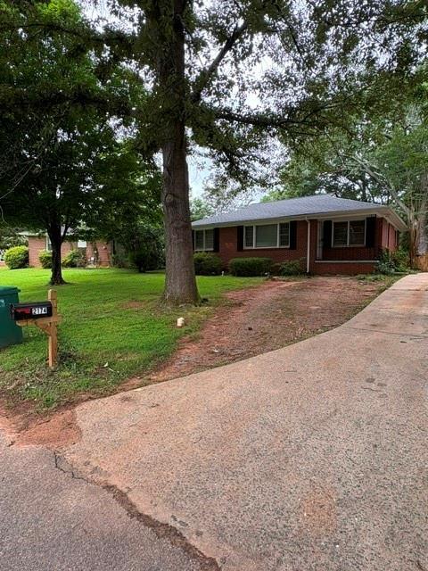 Building Photo - 2174 Trailwood Dr