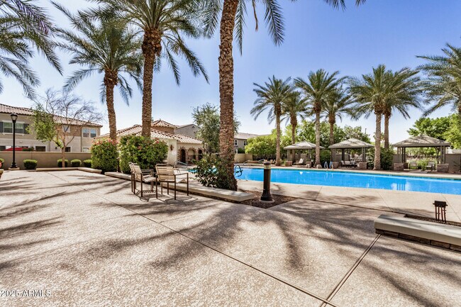 Building Photo - 2631 S Sulley Dr