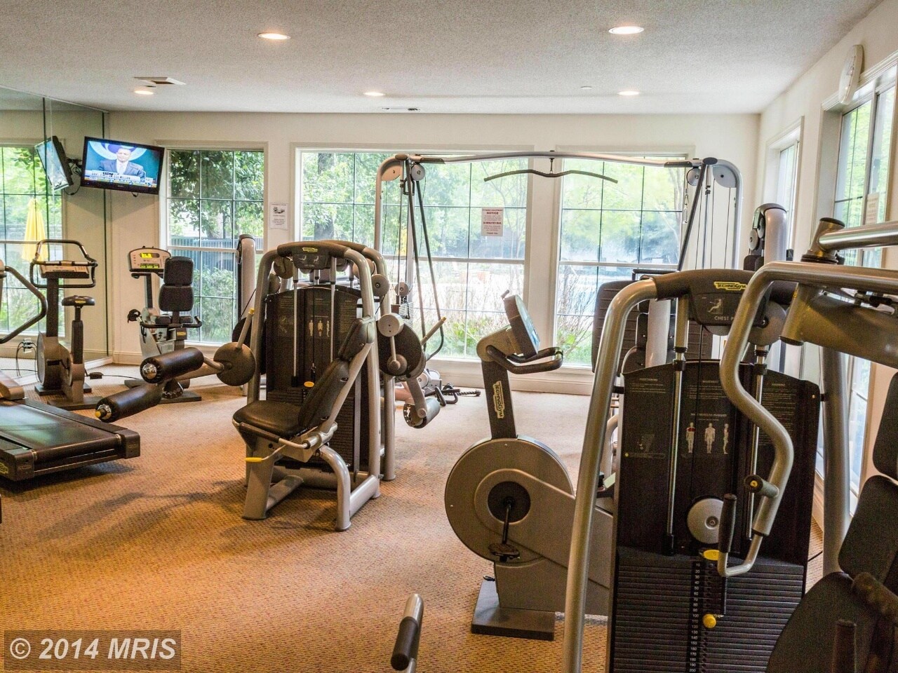 Gym for All - 1509 Lincoln Way