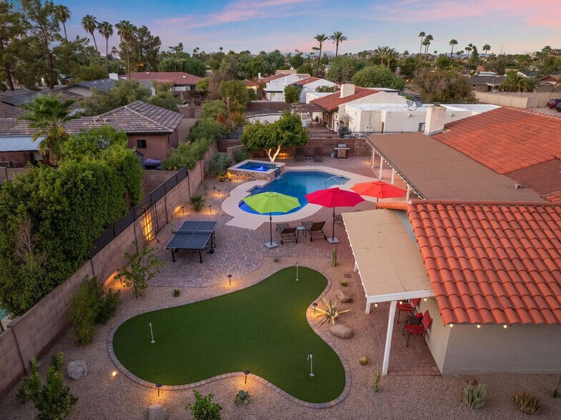 Building Photo - 14836 N Moon Valley Dr