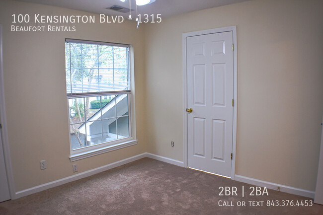 Building Photo - 100 Kensington Blvd