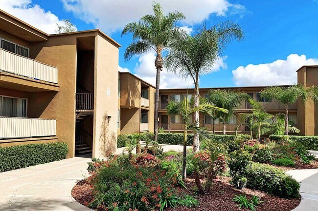 Building Photo - Dorchester Apartments | Spacious 1 & 2 Bedroom Apartments Near SDSU
