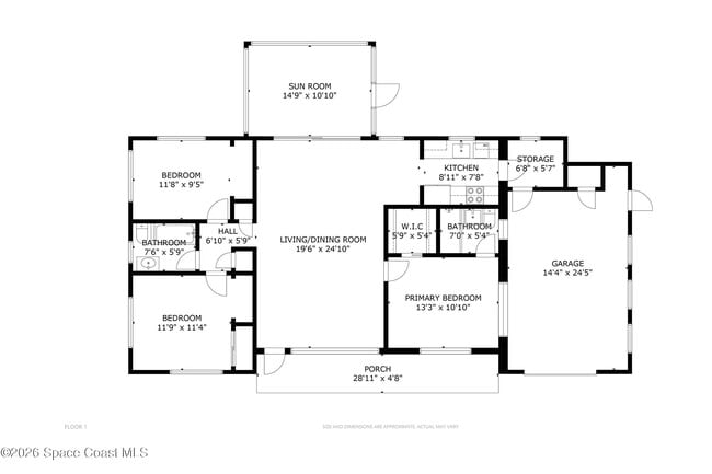 Building Photo - 407 Bunker St