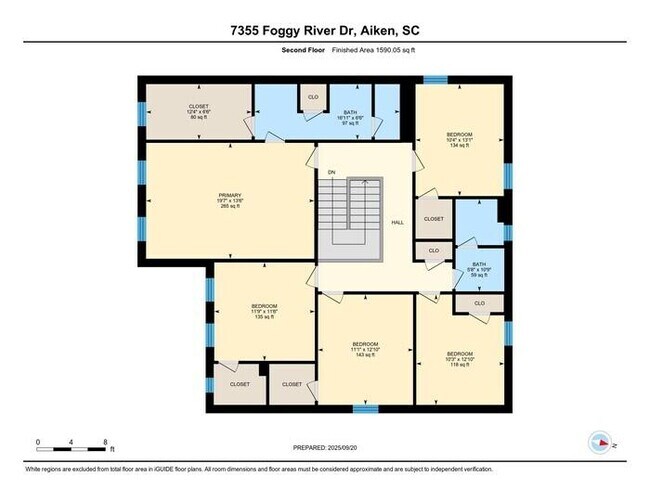 Building Photo - 7355 Foggy River Dr