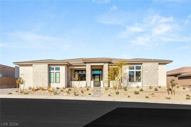 Building Photo - 11014 Horizon Ledge Ave