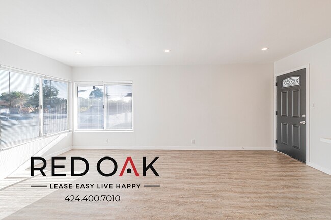 Building Photo - 1751 Cabrillo Ave