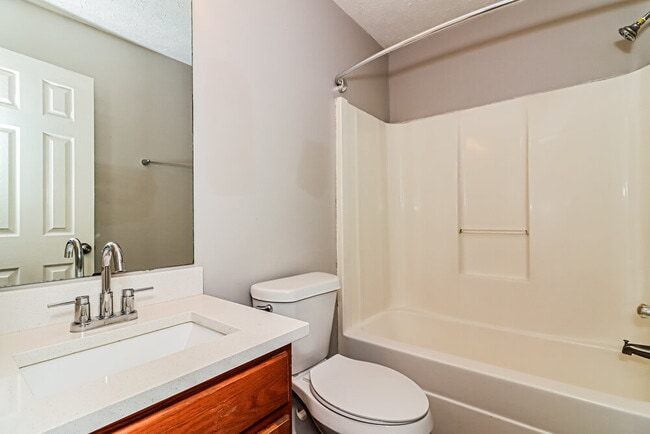 Building Photo - 1023 Taso Trail