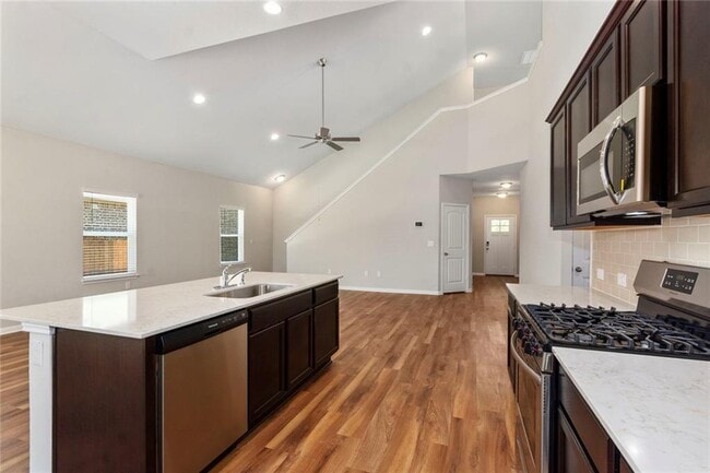 Building Photo - 4217 Porter Farm Rd