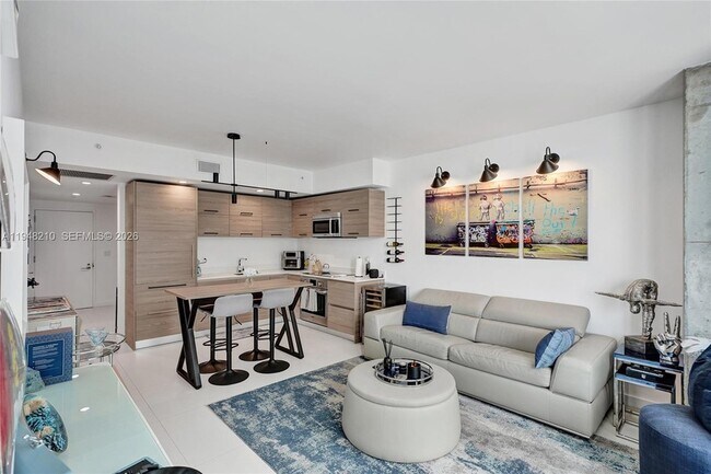 Building Photo - 1300 S Miami Ave