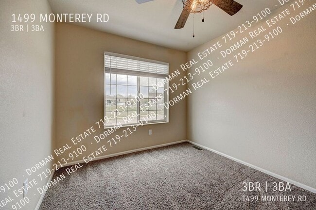 Building Photo - 1499 Monterey Rd