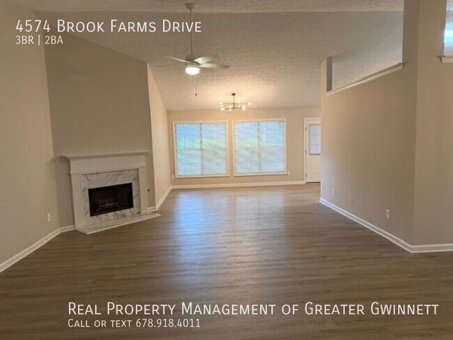 Building Photo - 4574 Brook Farms Dr
