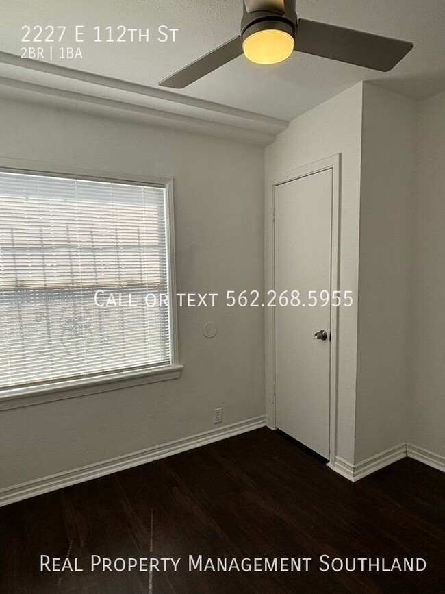 Building Photo - 1 Bedroom available now in Los Angeles!!