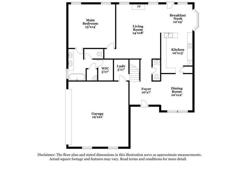 Building Photo - 256 Trillium Way