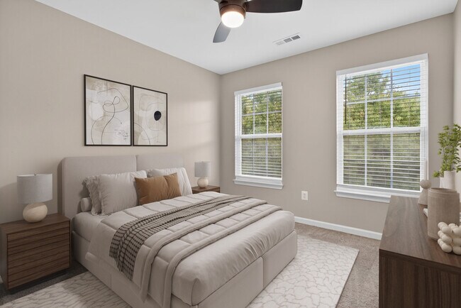 Building Photo - 7047 Water Oak Rd