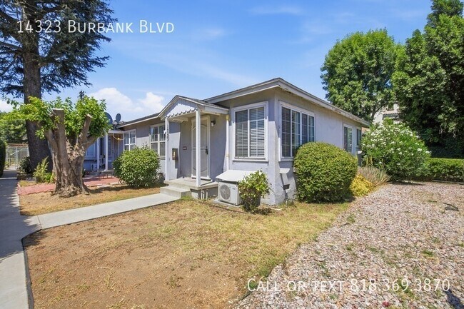 Building Photo - 14323 Burbank Blvd