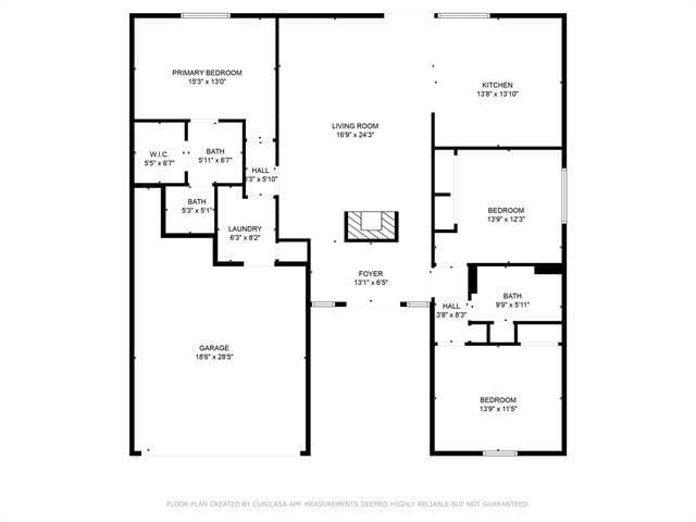Building Photo - 3905 Windflower Ln