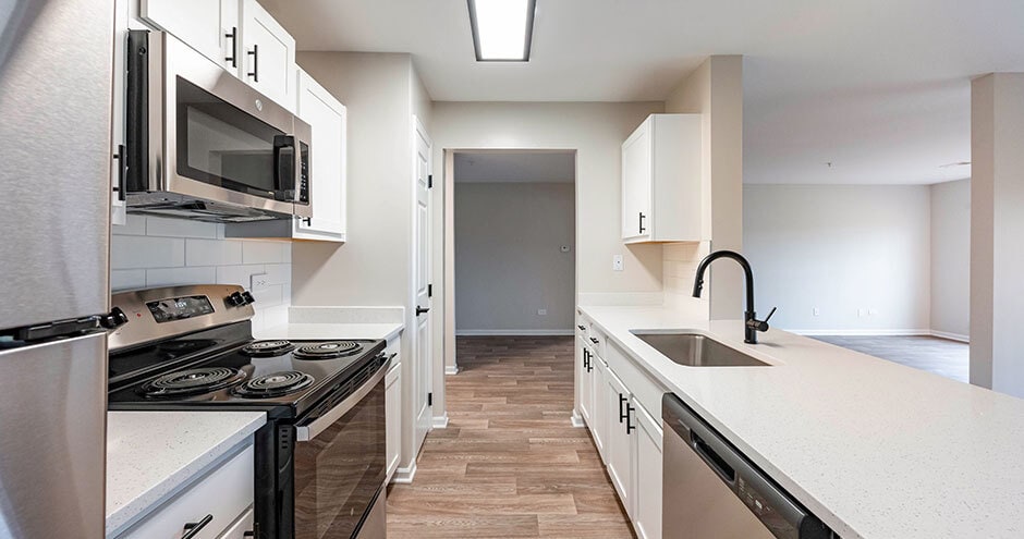 Building Photo - Stratford Green