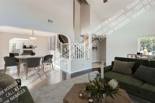 Building Photo - 4113 Starboard Trail