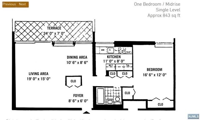 Building Photo - 1 Horizon Rd