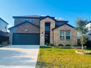 Building Photo - 15220 Holloway Dr