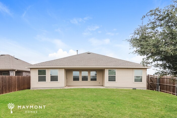 Building Photo - 803 Silverbell St