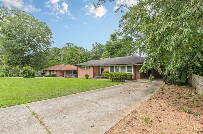 Primary Photo - 2314 Bryant Dr